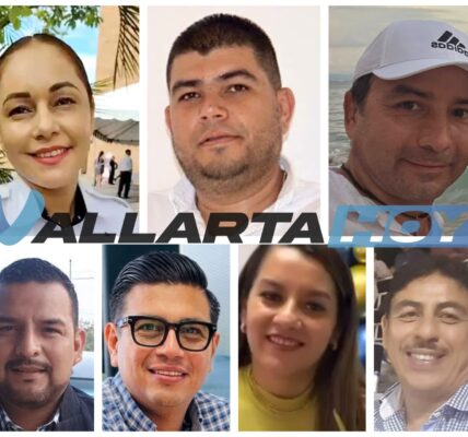 Continúan los enroques al interior del Gobierno Vallartense