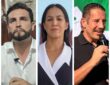 Melissa Madero denuncia al alcalde Luis Munguía y regidor Víctor Bernal por violencia política