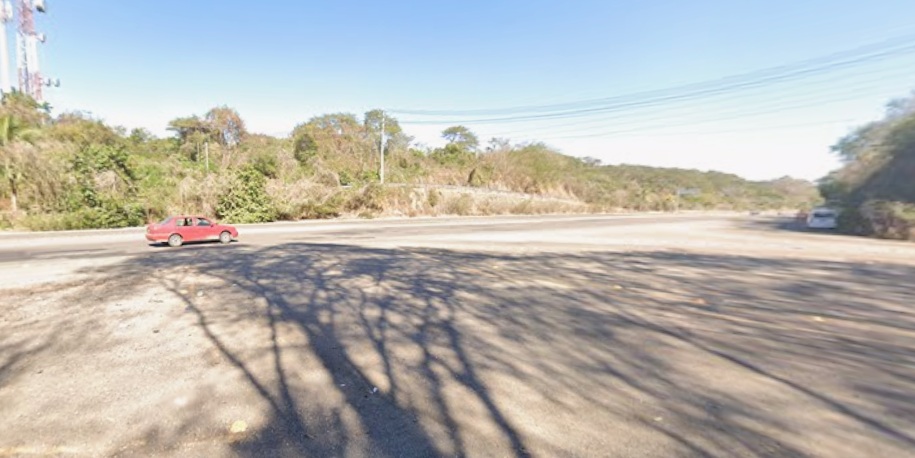 Invertirá SICT 150 mdp en rehabilitación de carretera La Cruz de Huanacaxtle – Punta de Mita Invertirá SICT 150 mdp en rehabilitación de carretera La Cruz de Huanacaxtle – Punta de Mita