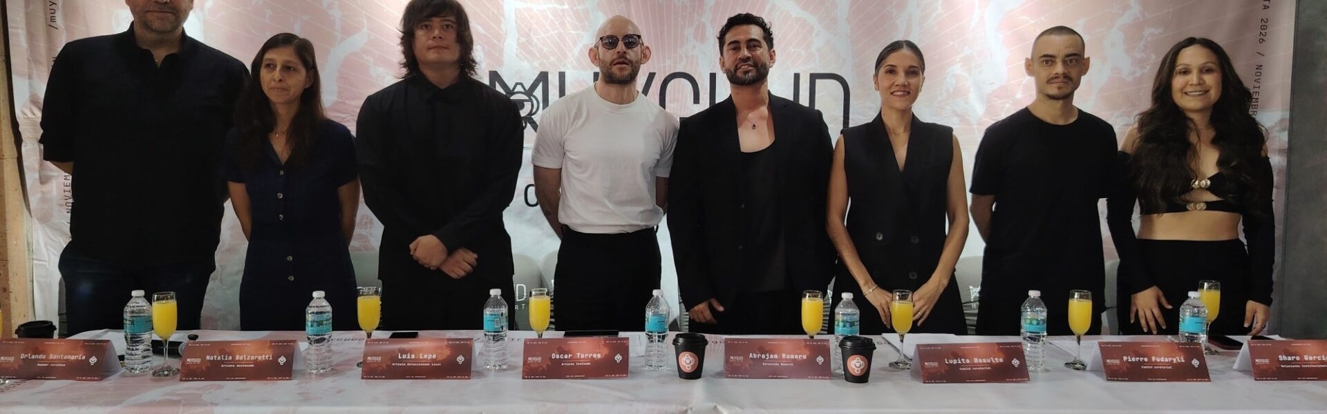 MUYGUUD 2026: busca posicionar a Puerto Vallarta como nuevo epicentro del arte