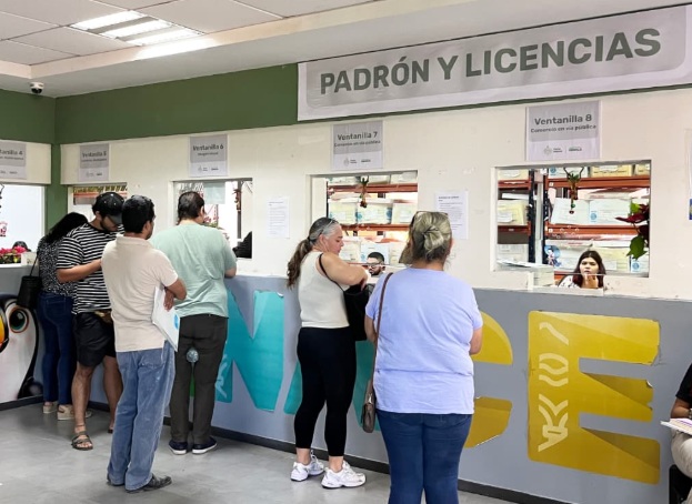 Habrá prórroga para pago de licencia de funcionamiento municipal en Vallarta