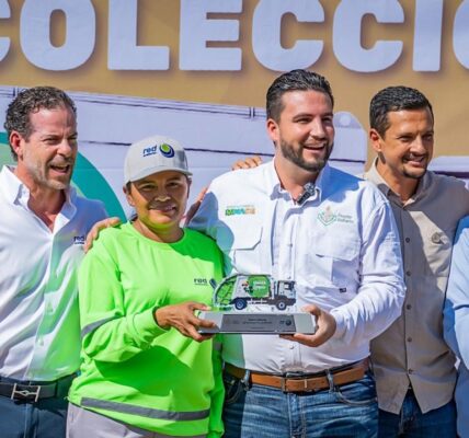 Aprobaron concesión de recolección de basura a 15 años… y duró 15 meses