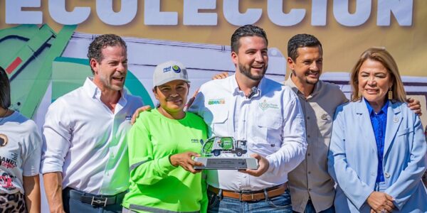 Aprobaron concesión de recolección de basura a 15 años… y duró 15 meses