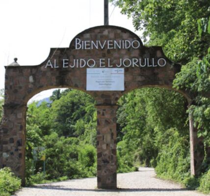 Propone elevar a El Jorullo a delegación Municipal de Puerto Vallarta