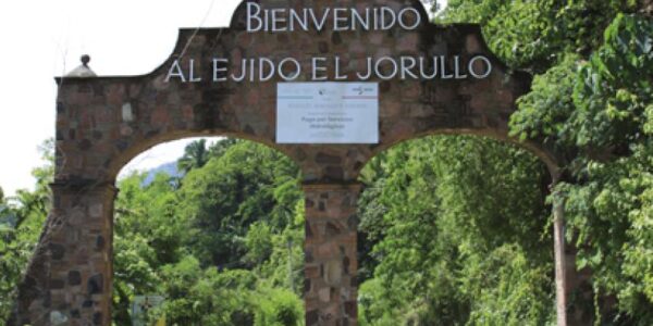 Propone elevar a El Jorullo a delegación Municipal de Puerto Vallarta