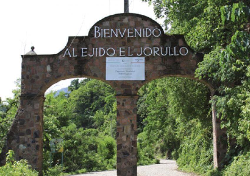 Propone elevar a El Jorullo a delegación Municipal de Puerto Vallarta