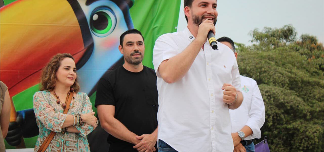 Podría trascender Gobierno de Munguía la deuda con Red Ambiental