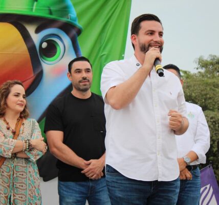 Podría trascender Gobierno de Munguía la deuda con Red Ambiental