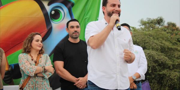 Podría trascender Gobierno de Munguía la deuda con Red Ambiental