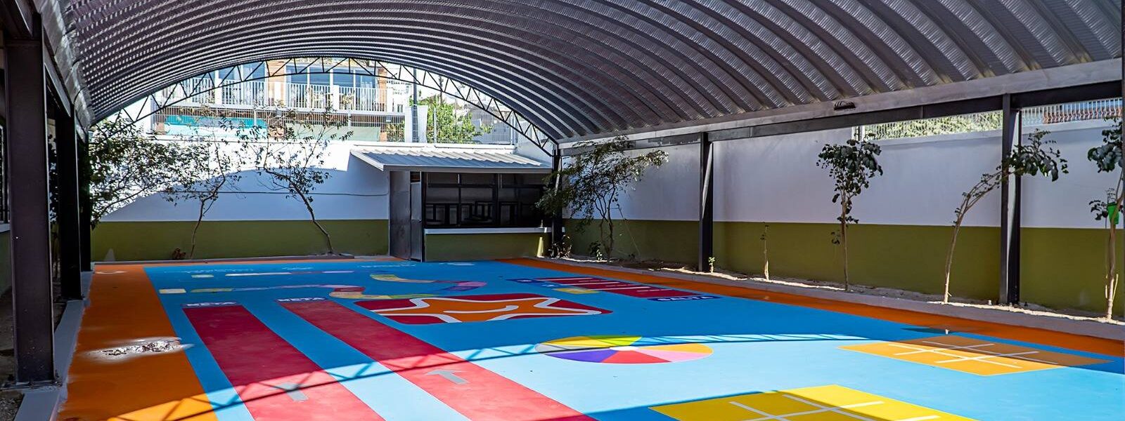 Rehabilitaron 4 escuelas en Puerto Vallarta: 2 primarias y 2 jardín de niños