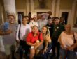 Agradece Santana al Gobernador por liberar a manifestantes que él mismo mandó detener Agradece Santana al Gobernador por liberar a manifestantes que él mismo mandó detener
