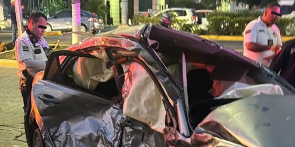 Vinculan a proceso a Tránsitos del caso Clarisa