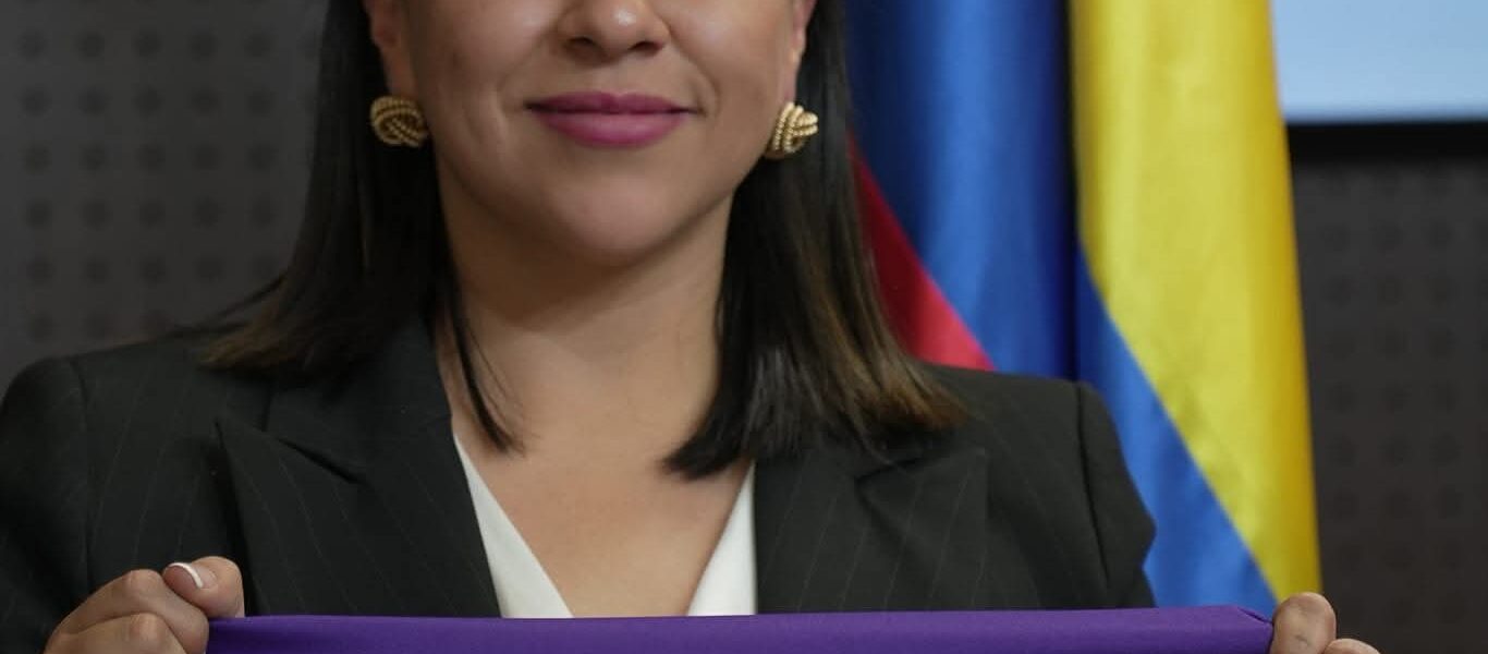 Impulsora de la «Ley Olimpia» dará conferencia en Nuevo Vallarta