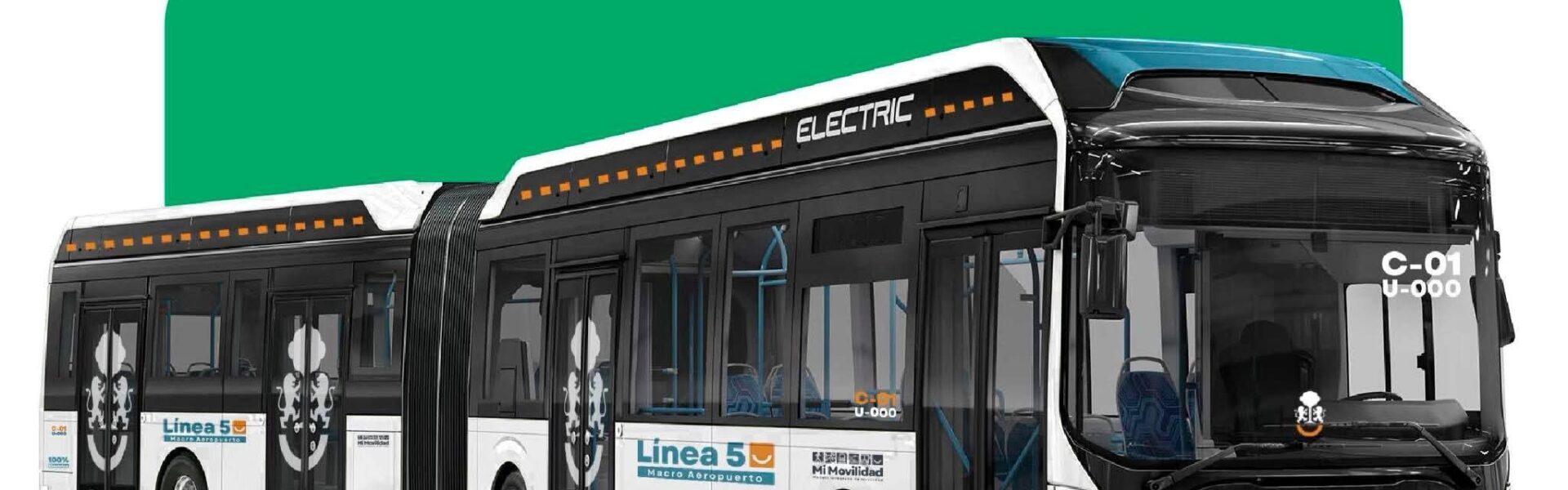 Aprueba Ayuntamiento comodato de terreno para camiones eléctricos de SITEUR