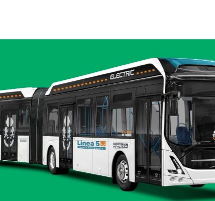 Aprueba Ayuntamiento comodato de terreno para camiones eléctricos de SITEUR