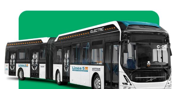 Aprueba Ayuntamiento comodato de terreno para camiones eléctricos de SITEUR