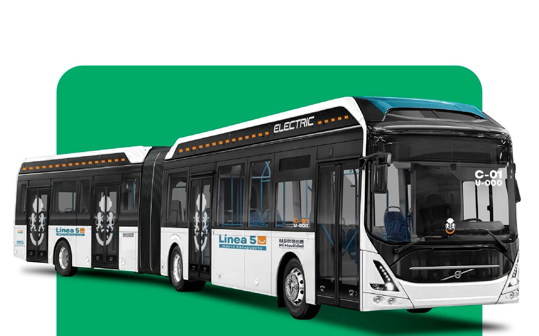 Aprueba Ayuntamiento comodato de terreno para camiones eléctricos de SITEUR