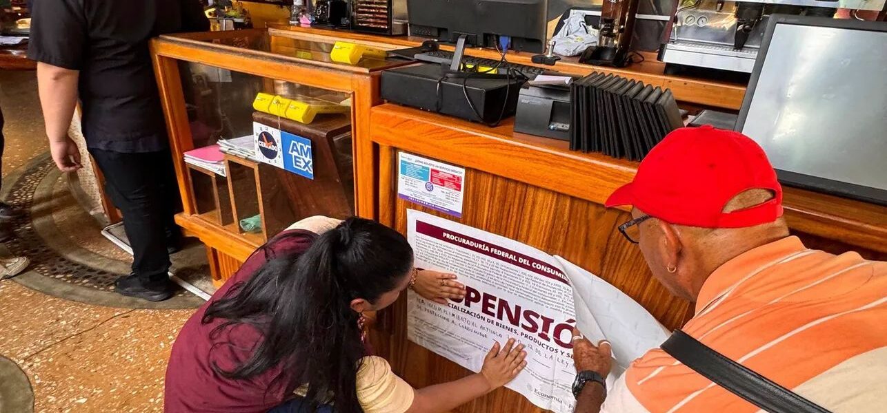 Suspende Profeco restaurante «Xochi» de Sayulita