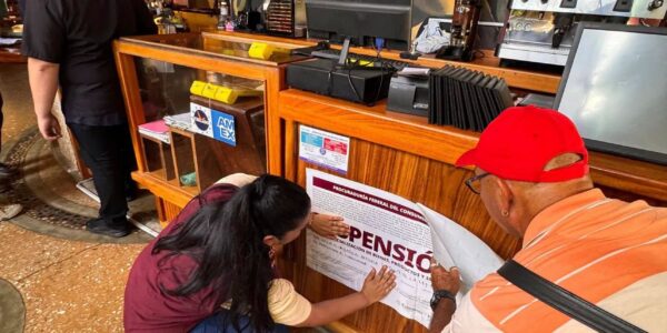 Suspende Profeco restaurante «Xochi» de Sayulita