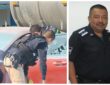 Asesinado hoy en Ixtapa sería exsubdirector operativo de la Policía Municipal