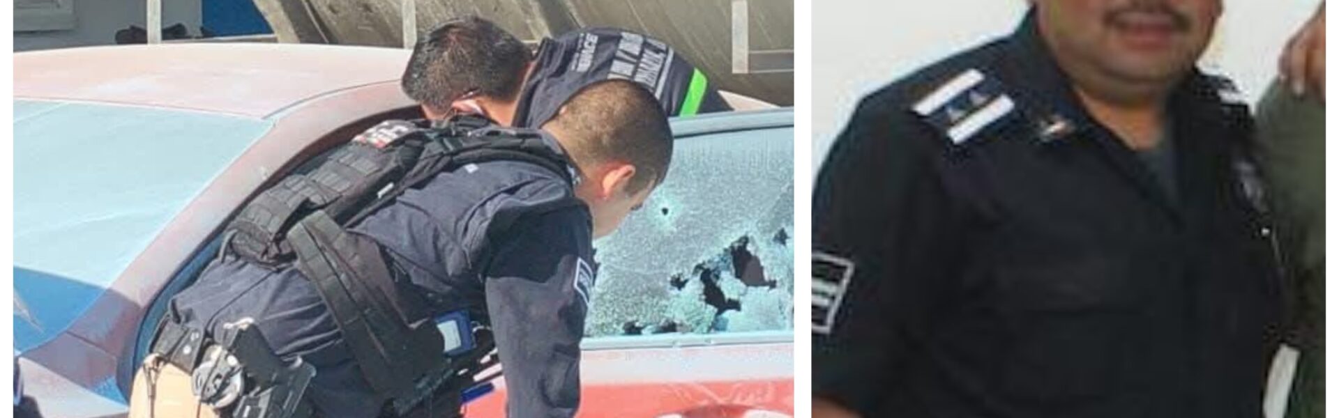 Asesinado hoy en Ixtapa sería exsubdirector operativo de la Policía Municipal