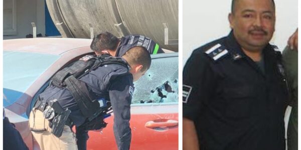 Asesinado hoy en Ixtapa sería exsubdirector operativo de la Policía Municipal