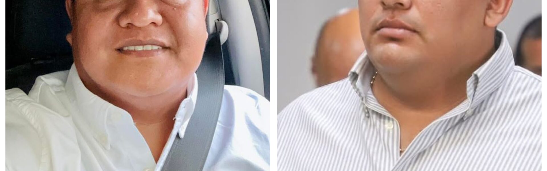 Desmiente Santoyo a titular de transparencia de Bahía y entregó modificación de MIA