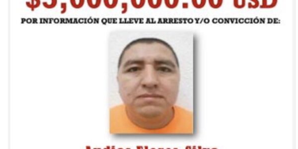 Anuncia Harfuch detención de «El Jardinero» en operativo en Nayarit