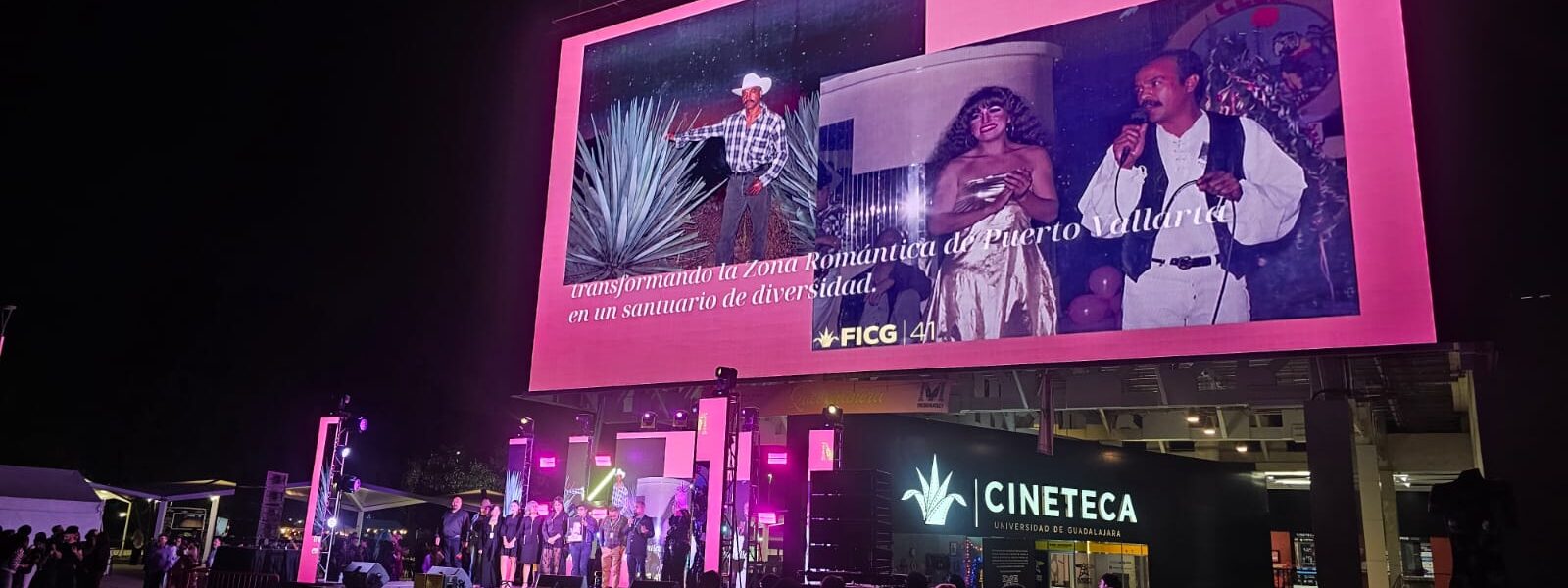 Rinden homenaje póstumo a Paco Ruiz en el Centro Cultural de la UdG