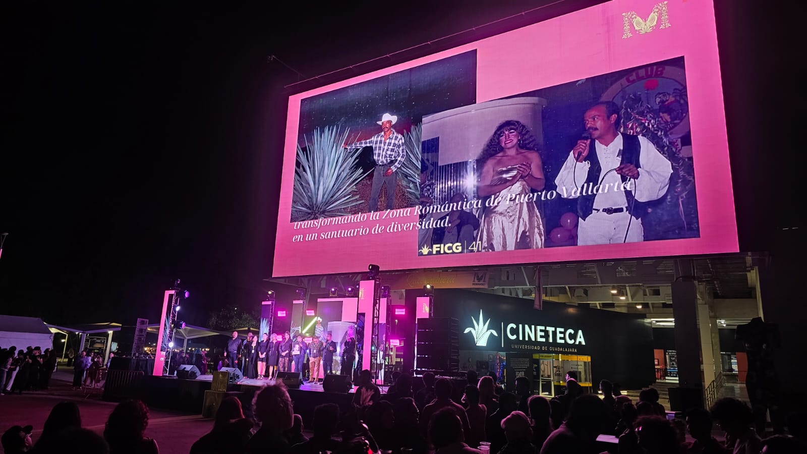 Rinden homenaje póstumo a Paco Ruiz en el Centro Cultural de la UdG