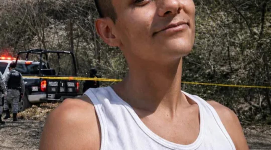 Exigen aplicación del Protocolo en investigación por homicidio de joven LGBT+ en Puerto Vallarta