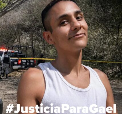 Exigen aplicación del Protocolo en investigación por homicidio de joven LGBT+ en Puerto Vallarta Exigen aplicación del Protocolo en investigación por homicidio de joven LGBT+ en Puerto Vallarta