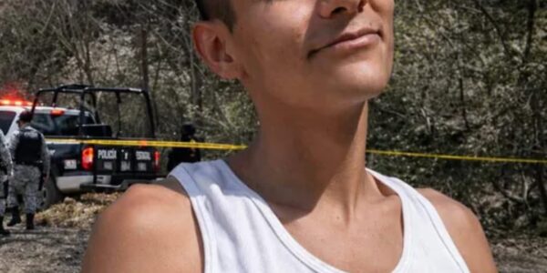 Exigen aplicación del Protocolo en investigación por homicidio de joven LGBT+ en Puerto Vallarta