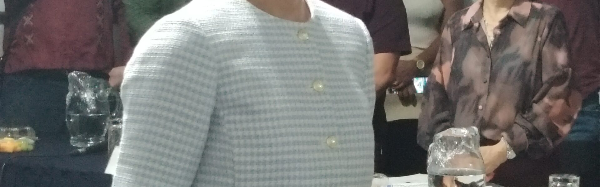 Tomó protesta Frida Castillo como nueva jueza, pero será la Coordinadora 