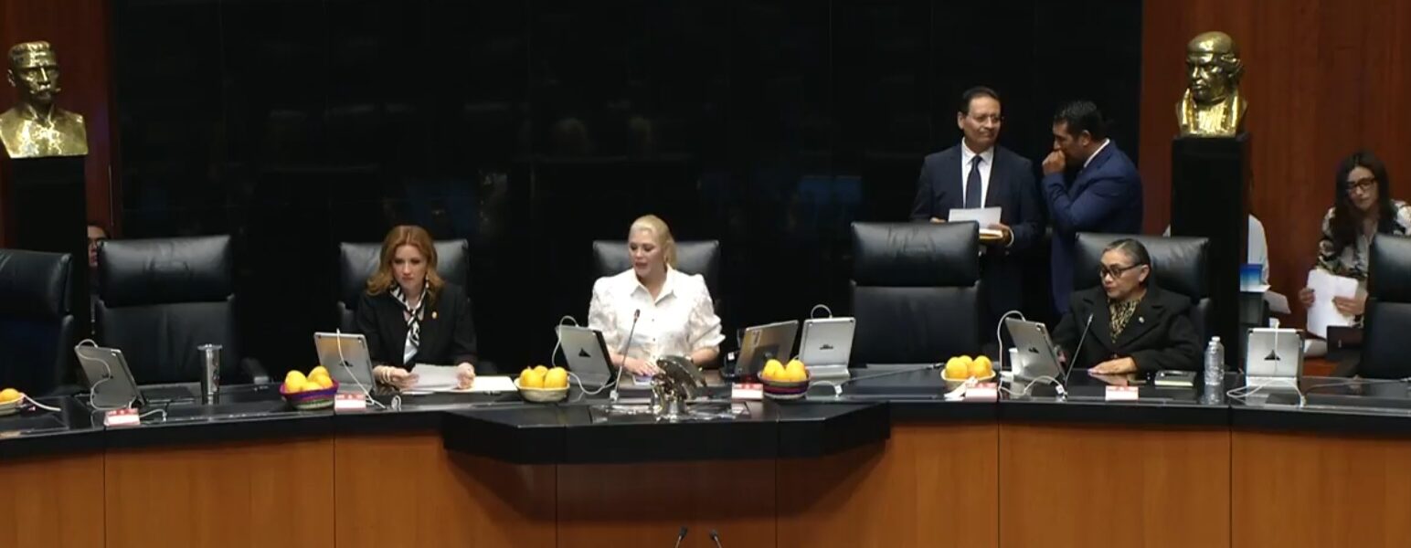 Senado abre debate sobre la eutanasia en México; se analiza en comisiones