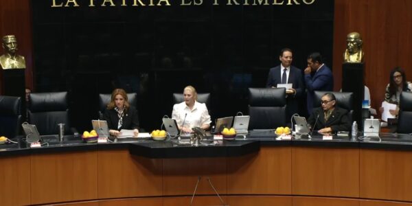 Senado abre debate sobre la eutanasia en México; se analiza en comisiones