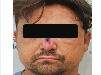 Condenaron a hombre que mató a su vecino a patadas en Navidad