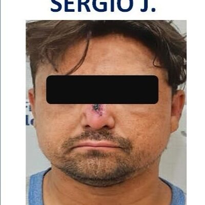 Condenaron a hombre que mató a su vecino a patadas en Navidad