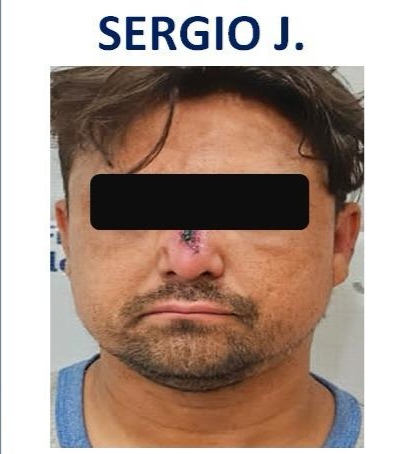 Condenaron a hombre que mató a su vecino a patadas en Navidad