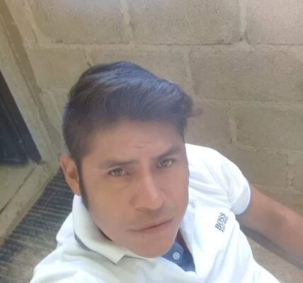 Pide familia justicia para su hermano Félix, atropellado hace un mes en El Coapinole