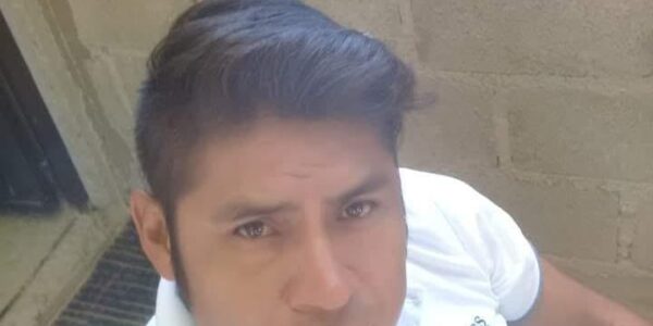 Pide familia justicia para su hermano Félix, atropellado hace un mes en El Coapinole