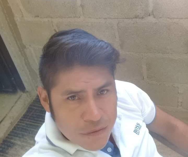 Pide familia justicia para su hermano Félix, atropellado hace un mes en El Coapinole