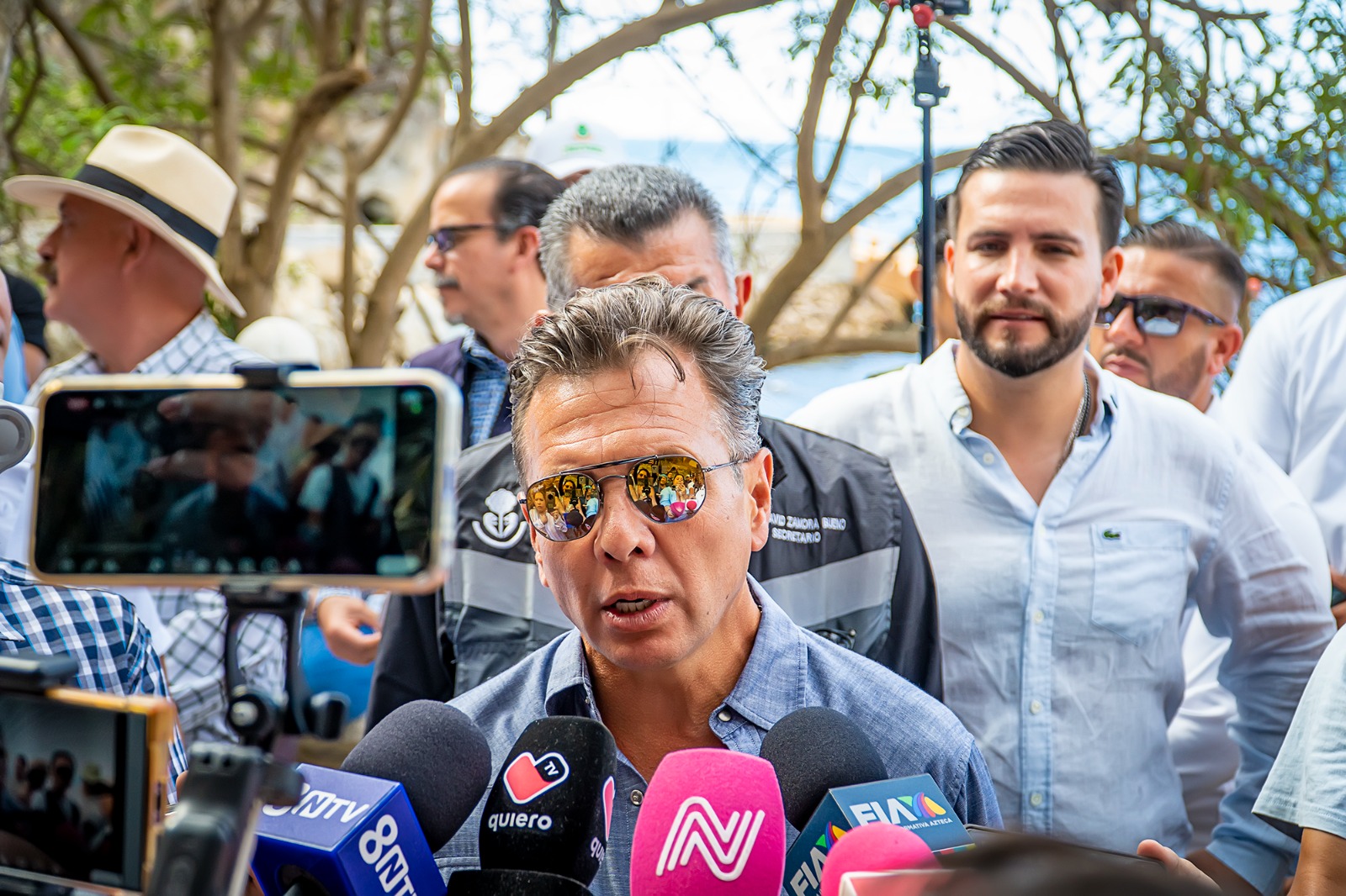 Destinó el Estado partida especial para promocionar Puerto Vallarta con “influencers”