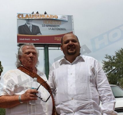 Regresará la contaminación visual: busca Ayuntamiento reintroducir espectaculares y pantallas digitales