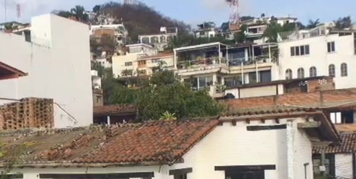 Denuncian demolición hormiga en Centro Histórico; finca no tiene permisos señala Ayuntamiento