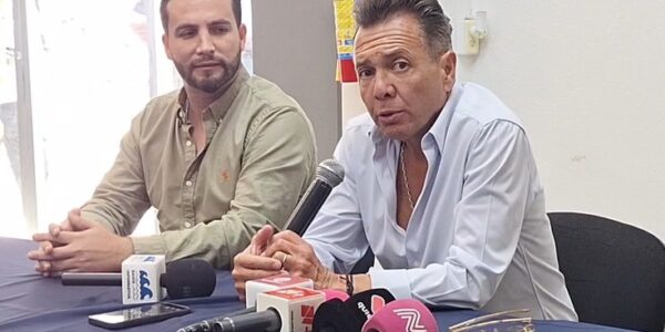 Ofrece Lemus a Munguía a firmar acuerdo para un Vallarta libre de espectaculares