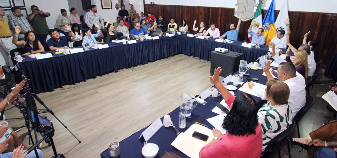 Aprueba Ayuntamiento participación en Estrategia ALE, para atención a víctimas de violencia Aprueba Ayuntamiento participación en Estrategia ALE, para atención a víctimas de violencia