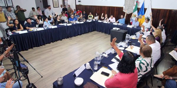 Aprueba Ayuntamiento participación en Estrategia ALE, para atención a víctimas de violencia