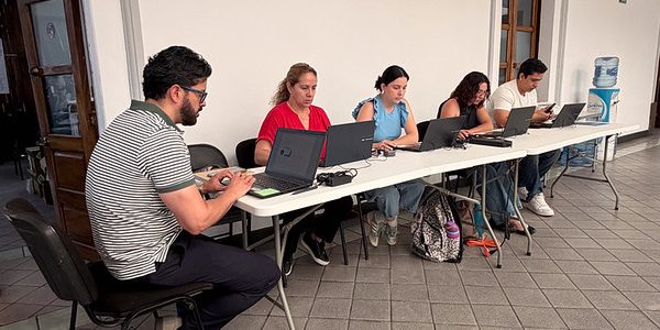 Abre IJALVI registro para jóvenes interesados en apoyo de «Mi Primera Renta»