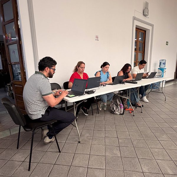 Abre IJALVI registro para jóvenes interesados en apoyo de «Mi Primera Renta» Abre IJALVI registro para jóvenes interesados en apoyo de «Mi Primera Renta»